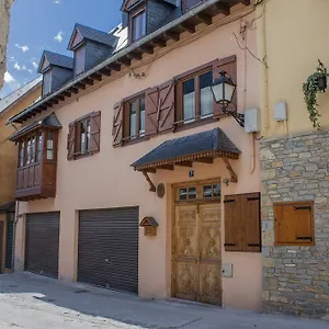 Desde Ton Ii , Vielha España