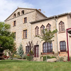 Torre Caim , Solsona España
